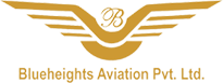 Blueheights Aviation Company